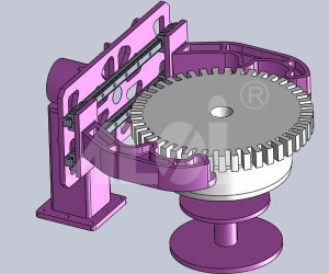 Non-standard equipment