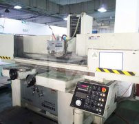 OKAMOTO, Japan, large surface grinder